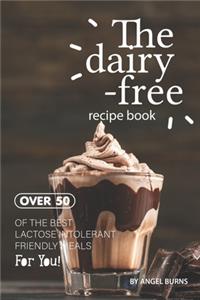 The Dairy-Free Recipe Book