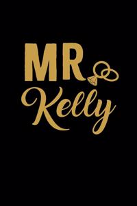 Mr. Kelly