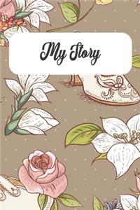 My Story