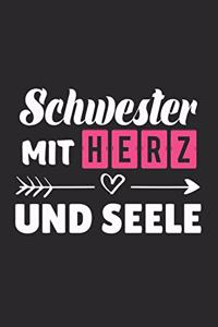 Schwester Mit Herz Und Seele