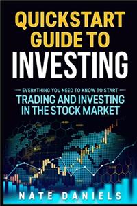 Stock Market Quickstart Guide