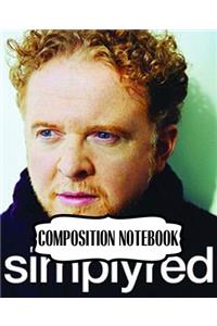 Composition Notebook