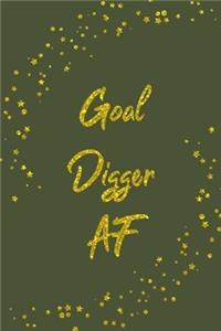 Goal Digger AF