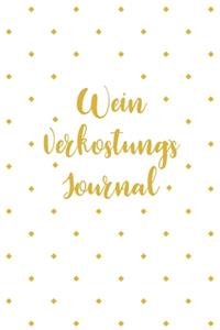Wein Verkostungs Journal