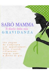 Sarò Mamma