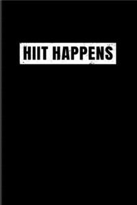 Hiit Happens