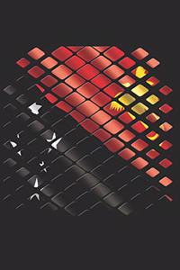 Papua New Guinea Notebook