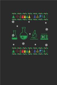 Christmas Chemistry