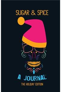 Sugar and Spice Journals