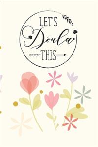 Let's Doula This