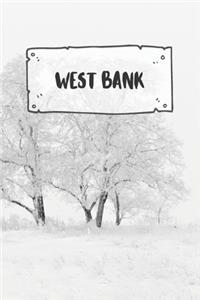 West Bank