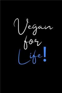 Vegan for Life