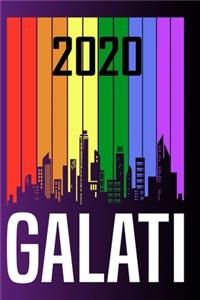 2020 Galati