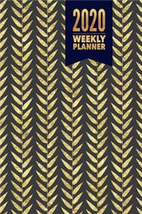 2020 Weekly Planner