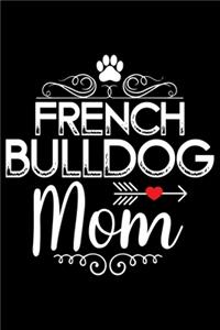 French Bulldog Mom