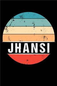 Jhansi