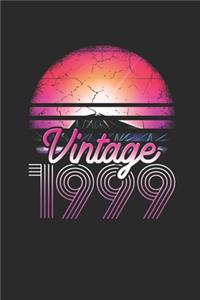 Vintage 1999