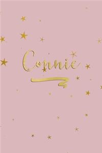 Connie