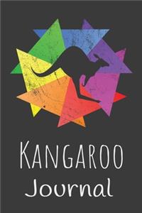 Kangaroo Journal