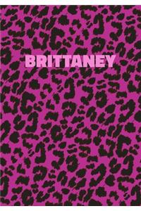 Brittaney