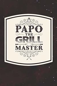 Papo The Grill Master