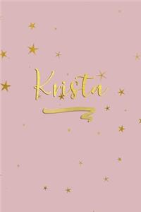 Krista