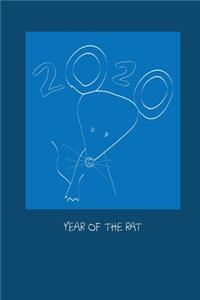 Year of the Rat