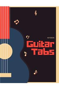 Guitar Tabs