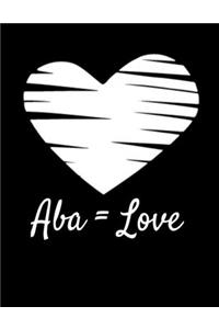 ABA Love