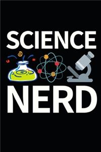Science Nerd