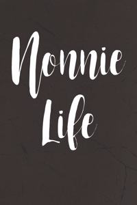 Nonnie Life