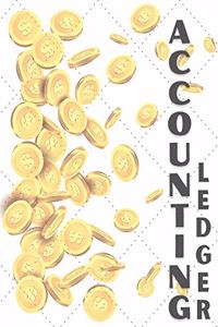 Accounting Ledger