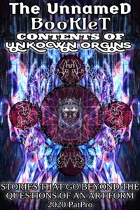 The Unnamed Booklet