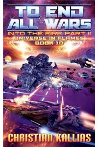 Into the Fire Part II