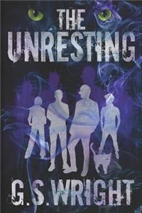 The Unresting