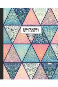 Composition Notebook