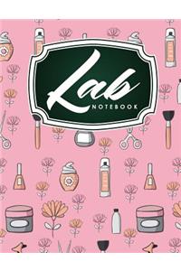 Lab Notebook