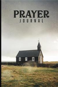 Prayer Journal