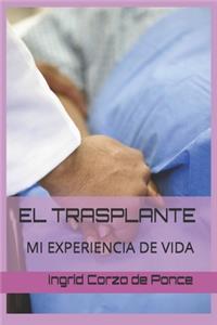 El Trasplante