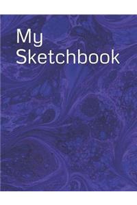 My Sketchbook