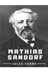 Mathias Sandorf