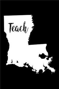 Teach