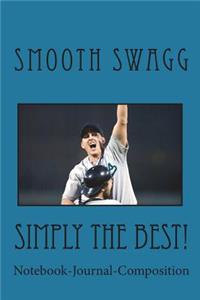 Simply the Best!