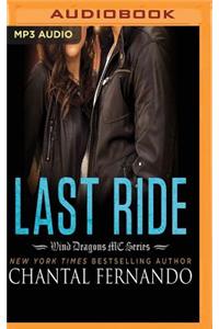 Last Ride