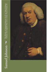 The Works of Samuel Johnson, LL.D. in Nine Volumes Volume the Eighth