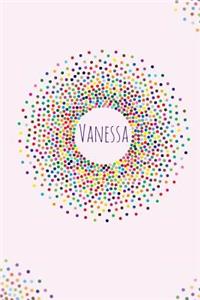 Vanessa.