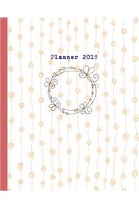 Planner 2019