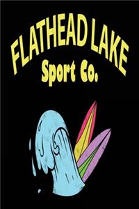 Flathead Lake Sport Co