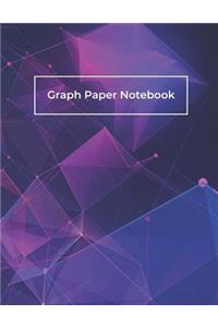 Graph Paper Notebook