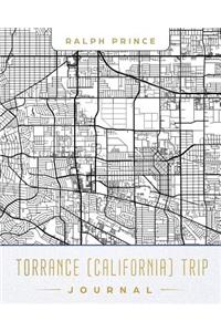 Torrance (California) Trip Journal